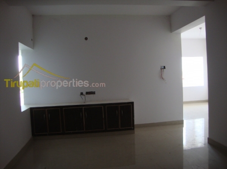 2) 3 BHK Apartment in ThummalaGunta, Tirupati - Flat Hall.JPG